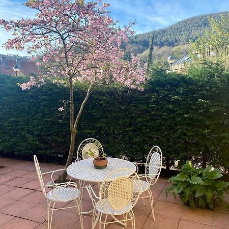 Apartament La Casita Del Pisuena La Cueva  Zewnętrze zdjęcie