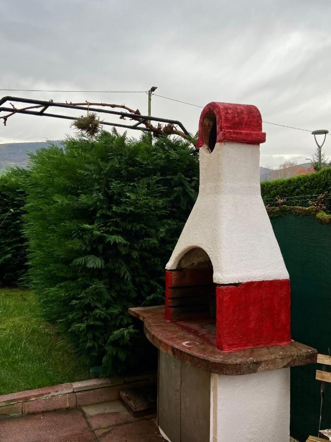 Apartament La Casita Del Pisuena La Cueva  Zewnętrze zdjęcie
